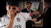 Beşiktaş'ın yeni transferi Jota Silva'yı değerlendirdi! 'Çok kararlı ve takıntılı'
