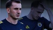 Fenerbahçe'nin yeni transferi Kerem Aktürkoğlu hedefini belirledi! 