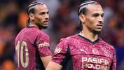 Galatasaray'ın yıldızı Leroy Sane için olay sözler 'Kendi kariyerini çöpe attı tam bir utanç'