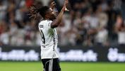 Beşiktaş formasıyla ilk golünü atan El Bilal Toure: 'Gol atmak için sahadaydım!'