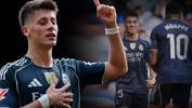 Arda Güler'in golü Avrupa'da sabaha kadar konuşuldu! 