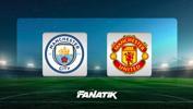 Manchester City - Manchester United maçı ne zaman, saat kaçta hangi kanalda? (Altay Bayındır ilk 11'de mi?)