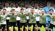 Beşiktaş'ta sakatlanan Salih Uçan'ın durumu belli oldu!