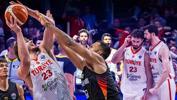 Finalde kaybettik! 12 Dev Adam, Almanya’ya son çeyrekte yenildi... Türkiye - Almanya (EuroBasket 2025) 83-88 maç sonucu