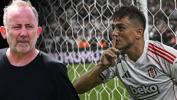 Beşiktaş'ın Anka kuşu Cengiz Ünder!