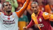Galatasaray'da Sane sıkıntısı! 