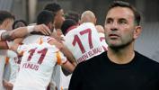 Galatasaray'da Okan Buruk'tan yıldız futbolcuya kesik! Frankfurt maçında yedeklerde