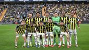 Fenerbahçe'de büyük eksik! 7 yıldız forma giyemeyecek