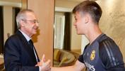 Real Madrid İspanyol hakemleri FIFA'ya şikayet edecek! Arda Güler'in sayılmayan golünde 