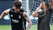 Beşiktaş'ın yeni Portekizlisi Jota gol sevincinin hikayesini anlattı