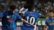 Çaykur Rizespor, son dakikalarda Gençlerbirliği'ni yıktı! Çaykur Rizespor - Gençlerbirliği maç sonucu: 1-0