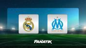 Real Madrid-Marsilya maçı ne zaman, saat kaçta, hangi kanalda canlı yayınlanacak? Arda Güler ilk 11'de oynayacak mı? (UEFA Şampiyonlar Ligi)