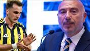 Mario Branco ve Kerem Aktürkoğlu itirafı! Hakan Bilal Kutlualp'ten olay açıklama