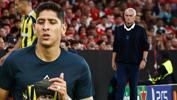 Edson Alvarez'den Mourinho açıklaması! 