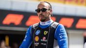 Lewis Hamilton'dan Gazze'de yaşananlara tepki! 'Seyirci kalamayız ve buna izin veremeyiz'