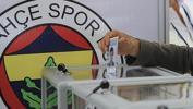 Son dakika | Fenerbahçe başkanlık adayından çekildiğini açıkladı! Resmen duyurdu