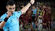 Fenerbahçe - Trabzonspor maçının VAR kayıtları açıklandı!