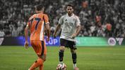 Beşiktaş'tan Orkun Kökçü açıklaması: TFF'ye başvuru yapıldı
