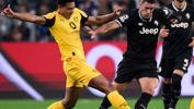 8 goal thriller took the breath away! Juventus - Borussia Dortmund match result: 4-4