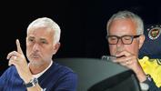 Fenerbahçe'den ayrılan Jose Mourinho'nun yeni adresi belli oldu! Şampiyonlar Ligi'ne dönüyor
