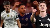Kenan Yıldız'dan 30 yıl sonra damga! Arda Güler'in takımı Real Madrid 10 kişiyle kazandı