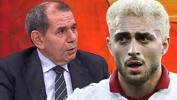 Galatasaray'da Barış Alper Yılmaz servet kazanacak! Ancak Dursun Özbek'in tek bir şartı var...