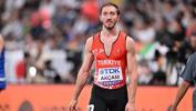 Dünya Atletizm Şampiyonası: Can Özüpek ve Berke Akçam finale kalamadı