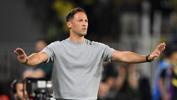 Tedesco'dan maç sonu 2-2 yorumu: 'Kazanmayı hak etmedik'