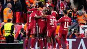 Liverpool beat Atletico Madrid with 3 goals! Liverpool v Atletico Madrid match result: 3-2