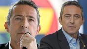 Ali Koç, TFF'ye gidiyor!