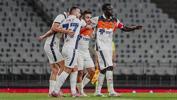 Başakşehir secures a dominant victory leaving Karagümrük in disarray