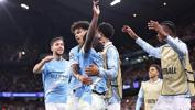 Manchester City, Devler Ligi'ne 3 puanla başladı! Manchester City - Napoli maçı sonucu: 2-0