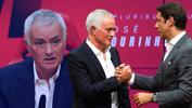 Mourinho'nun Benfica ile imzaladığı sözleşmedeki ilginç fesih maddesi!