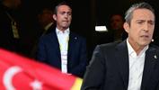 Ali Koç'tan seçim öncesi açıklama! ''Fenerbahçe için bu sadece bir seçim değil'