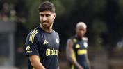 Fenerbahçe'de Asensio 11'e dönüyor