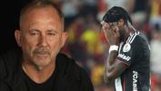 Göztepe - Beşiktaş maçının ardından usta isimlerden yorum: 'Her daim zorlanır'
