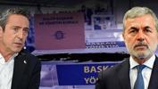 Ali Koç'u eleştirdi, kararını açıkladı