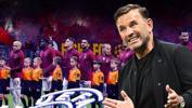 UEFA'dan Galatasaray'a hatalı bilgi mi geldi? Frankfurt maçının ardından koşu mesafesi krizi