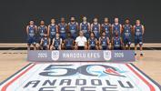Anadolu Efes yeni sezona hazır! David Mutaf ve Erkan Yılmaz'dan Fanatik'e açıklamalar