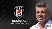 Beşiktaş Kulübü'nden Fenerbahçe Başkanı Sadettin Saran'a tebrik mesajı