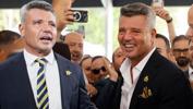 Fenerbahçe'de Sadettin Saran'ı bekleyen yoğun gündem! 