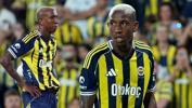Fenerbahçe'de Talisca kararı! Performansından memnun değil