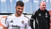 Beşiktaş'ta Jurasek için yeni formül! 