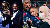 Ousmane Dembele'nin başarısının ardındaki gizemli kadın Rima ve Ballon d'Or mucizesi