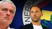 Tedesco'dan Jose Mourinho'ya cevap! İtalyan teknik adam net konuştu