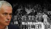 Jose Mourinho'ya 90 1 şoku! Tam kazandım derken neye uğradığını şaşırdı