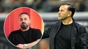 'Okan Buruk, Liverpool maçını oynadı' Hasan Şaş'tan olay itiraf!