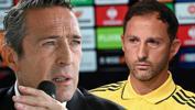 Fenerbahçe'de Ali Koç, Tedesco'yu böyle ikna etmiş 'Sen merak etme seçimi kaybetme ihtimali yok'