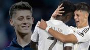 İspanyolların ağzı açık kaldı! Arda Güler'den enfes asist... 'Guti, Modric, Özil gibi'