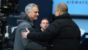 Jose Mourinho benzetmesine Pep Guardiola'dan olay yanıt!